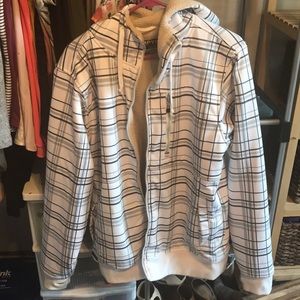 EMPYRE snowboarding jacket